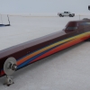 Bonneville Speed Week 2018 Sunday135