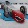 Bonneville Speed Week 2018 Sunday150