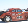 Bonneville Speed Week 2019 Salt Flats Land Speed Racing 280