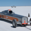 Bonneville Speed Week 2019 Tuesday 0108