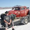 Bonneville Speed Week 2019 Salt Flats Land Speed Racing 089