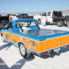 Bonneville Speed Week 2019 Salt Flats Land Speed Racing 110