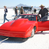 Bonneville Speed Week 2019 Salt Flats Land Speed Racing 121