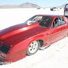 Bonneville Speed Week 2019 Salt Flats Land Speed Racing 135