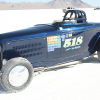 Bonneville Speed Week 2019 Salt Flats Land Speed Racing 137