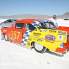 Bonneville Speed Week 2019 Salt Flats Land Speed Racing 139