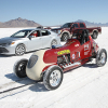 Bonneville Speed Week 2019 Salt Flats Land Speed Racing 141