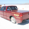 Bonneville Speed Week 2019 Salt Flats Land Speed Racing 154