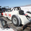 Bonneville Speed Week 2019 Salt Flats Land Speed Racing 155