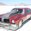 Bonneville Speed Week 2019 Salt Flats Land Speed Racing 201