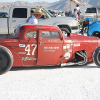 Bonneville Speed Week 2019 Salt Flats Land Speed Racing 210