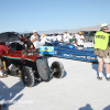 Bonneville Speed Week 2019 Salt Flats Land Speed Racing 221