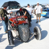 Bonneville Speed Week 2019 Salt Flats Land Speed Racing 222