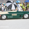 Bonneville Speed Week 2019 Salt Flats Land Speed Racing 225