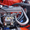 Bonneville Speed Week 2019 engines 0005