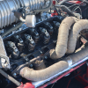 Bonneville Speed Week 2019 engines 0013