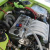 Bonneville Speed Week 2019 engines 0015