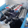 Bonneville Speed Week 2019 engines 0016