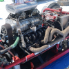 Bonneville Speed Week 2019 engines 0017