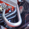 Bonneville Speed Week 2019 engines 0019