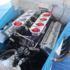 Bonneville Speed Week 2019 engines 0020