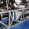 Bonneville Speed Week 2019 engines 0022