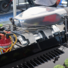 Bonneville Speed Week 2019 engines 0025