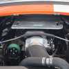 Bonneville Speed Week 2019 engines 0026