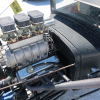 Bonneville Speed Week 2019 engines 0028