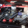 Bonneville Speed Week 2019 engines 0036