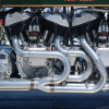 Bonneville Speed Week 2019 engines 0041