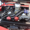 Bonneville Speed Week 2019 engines 0043