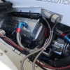 Bonneville Speed Week 2019 engines 0049