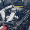 Bonneville Speed Week 2019 engines 0053