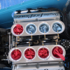 Bonneville Speed Week 2019 engines 0055