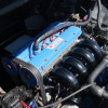 Bonneville Speed Week 2019 engines 0059