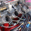 Bonneville Speed Week 2019 engines 0066