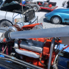 Bonneville Speed Week 2019 engines 0074