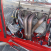 Bonneville Speed Week 2019 engines 0075