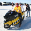 Bonneville Speed Week 2019 Salt Flats Motorcycle Land Speed Racing 014