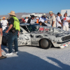 Bonneville Speed Week 2019 Tuesday 0030