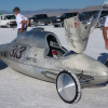 Bonneville Speed Week 2019 Tuesday 0050