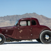 Bonneville Speed Week 2020 358