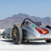 Bonneville Speed Week 2020 365