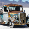 Bonneville Speed Week 2020 390