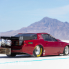 Bonneville Speed Week 2020 196