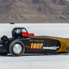 Bonneville Speed Week 2020 500