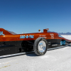 Bonneville Speed Week 2020 502