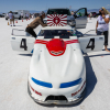 Bonneville Speed Week 2020 505