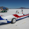 Bonneville Speed Week 2020 510